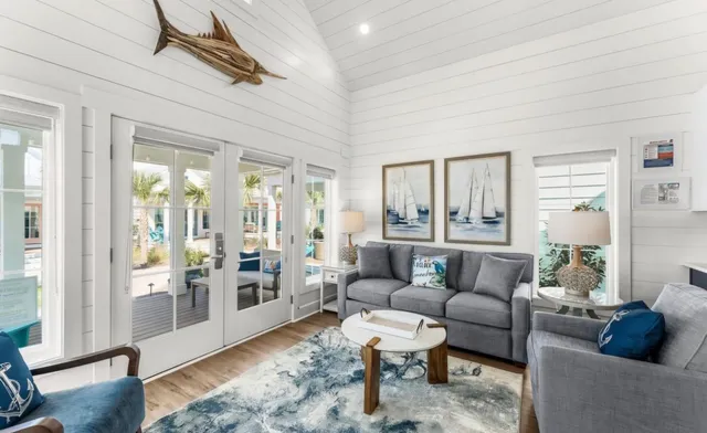 $535,000 | 140 Paradise Found Circle, Unit 16, Panama City Beach, FL 32413