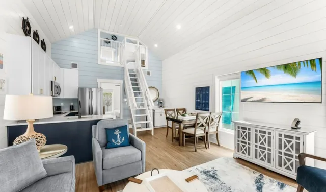 $535,000 | 140 Paradise Found Circle, Unit 16, Panama City Beach, FL 32413