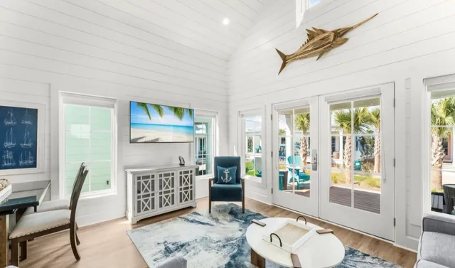 $535,000 | 140 Paradise Found Circle, Unit 16, Panama City Beach, FL 32413