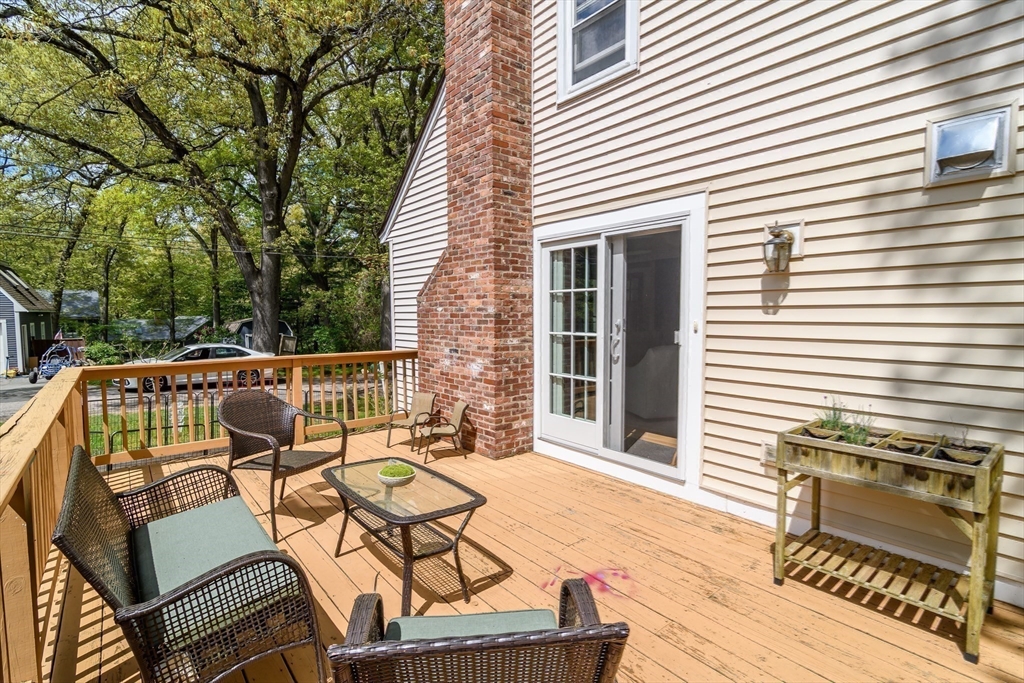 9 Lotus Path Natick, MA 01760 - Photo 19 of 22