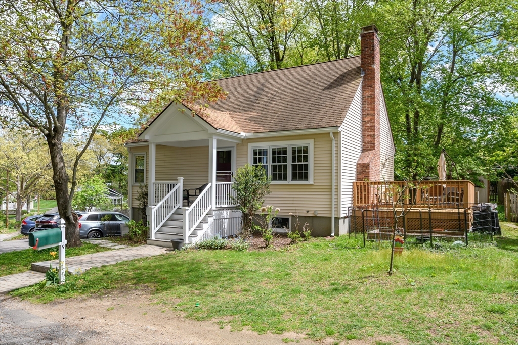 9 Lotus Path Natick, MA 01760 - Photo 2 of 22