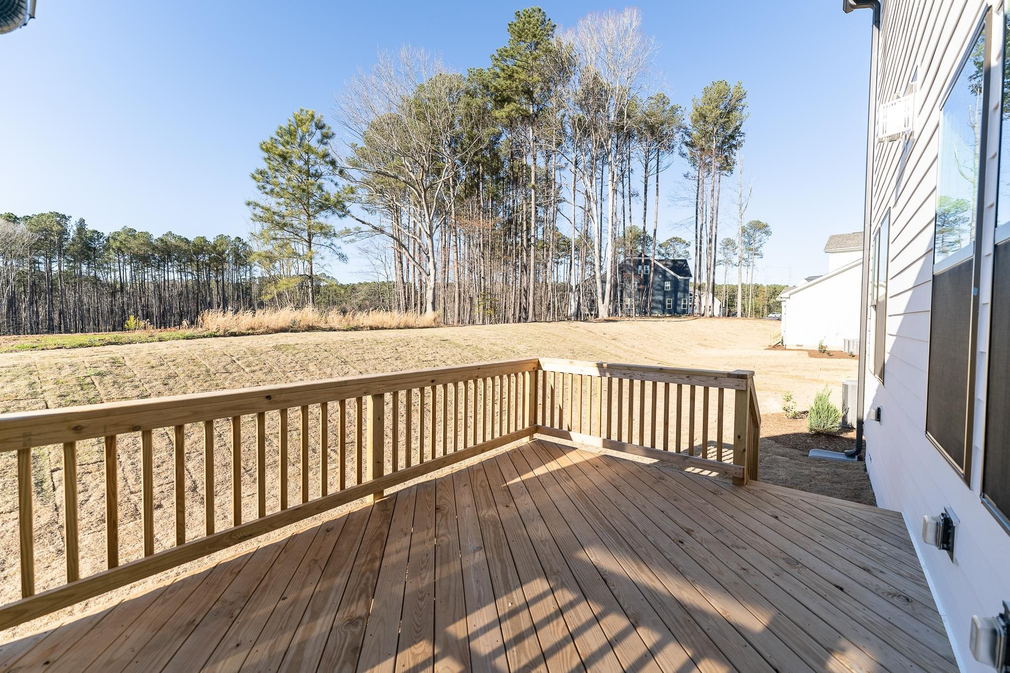 7640 Hasentree Way Wake Forest, NC 27587 - Photo 26 of 40 Photo 26