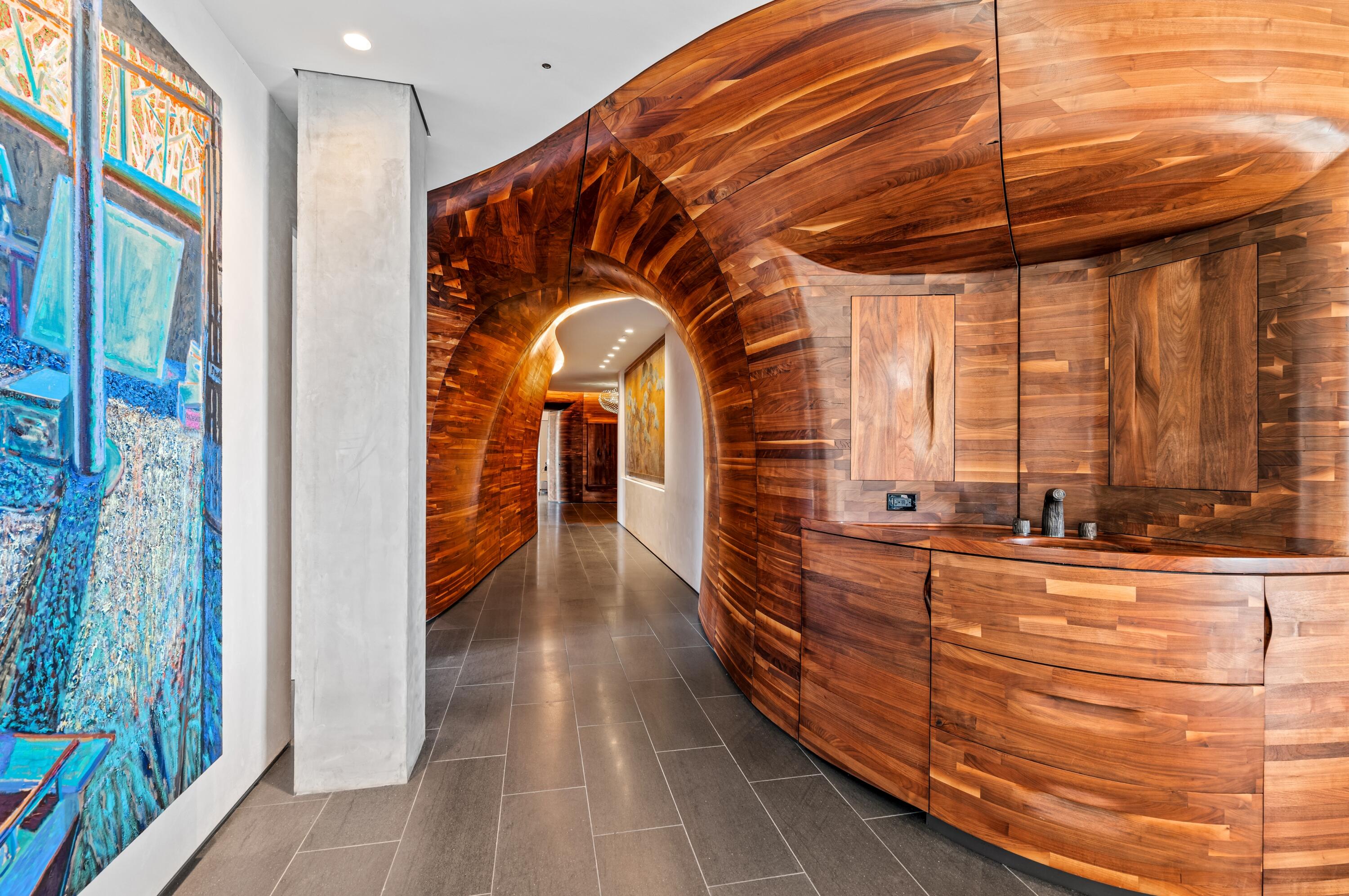 2 North Breakers Row, Unit N25 Palm Beach, FL 33480 - Photo 12 of 79 a view of a living room with a large window