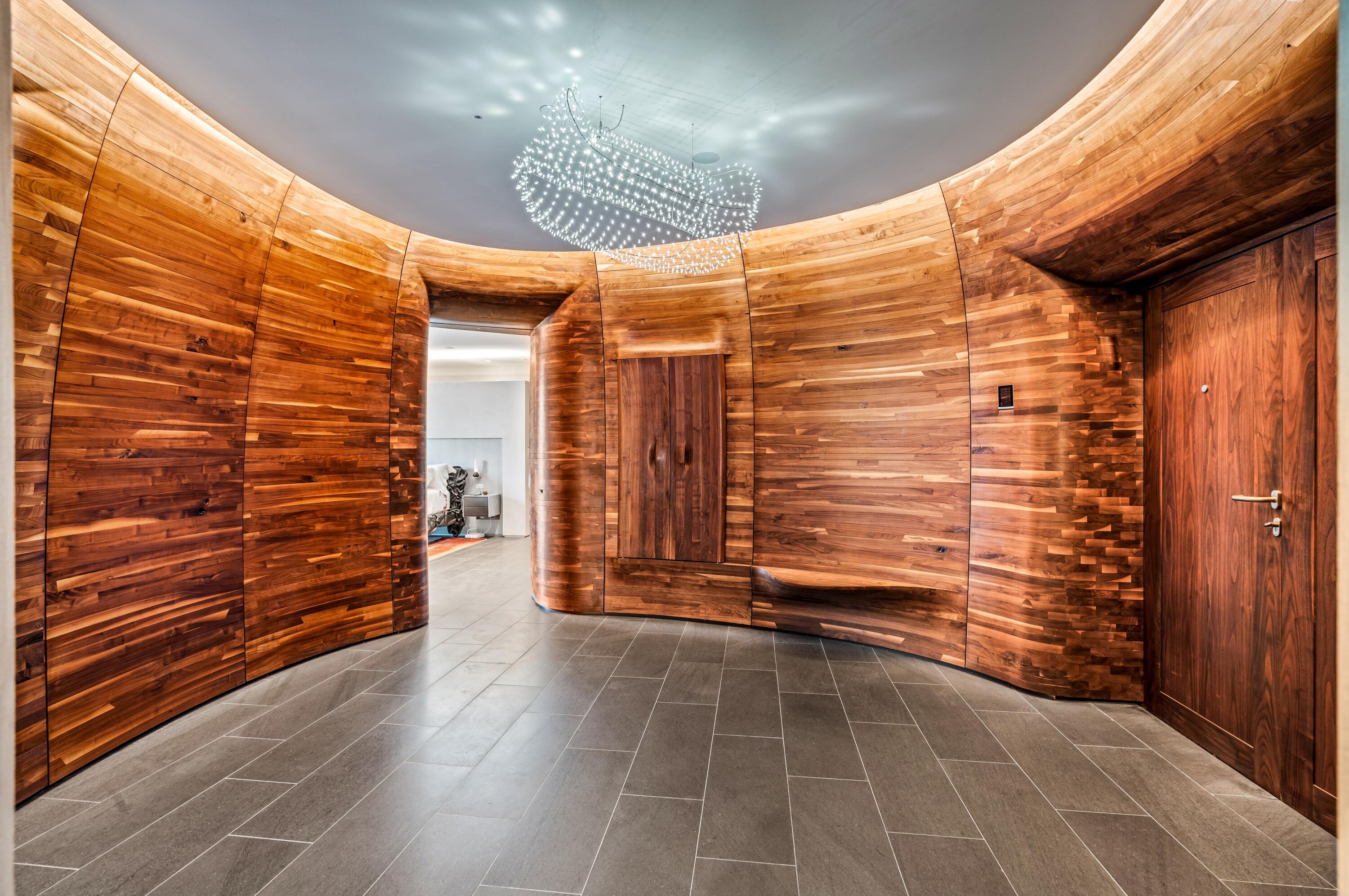 2 North Breakers Row, Unit N25 Palm Beach, FL 33480 - Photo 15 of 79 a view of outdoor space and wooden deck