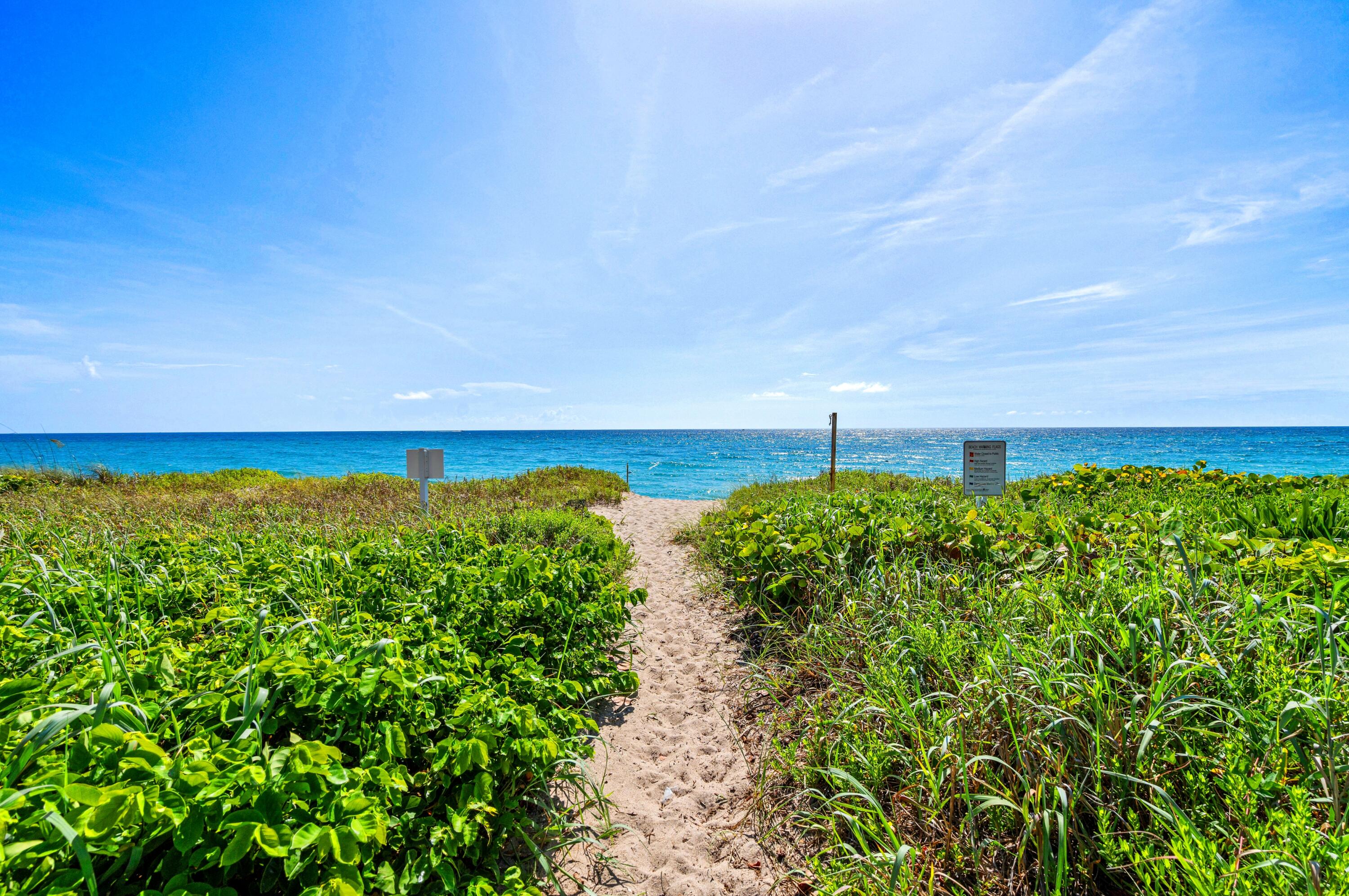 2 North Breakers Row, Unit N25 Palm Beach, FL 33480 - Photo 37 of 79 a view of a city