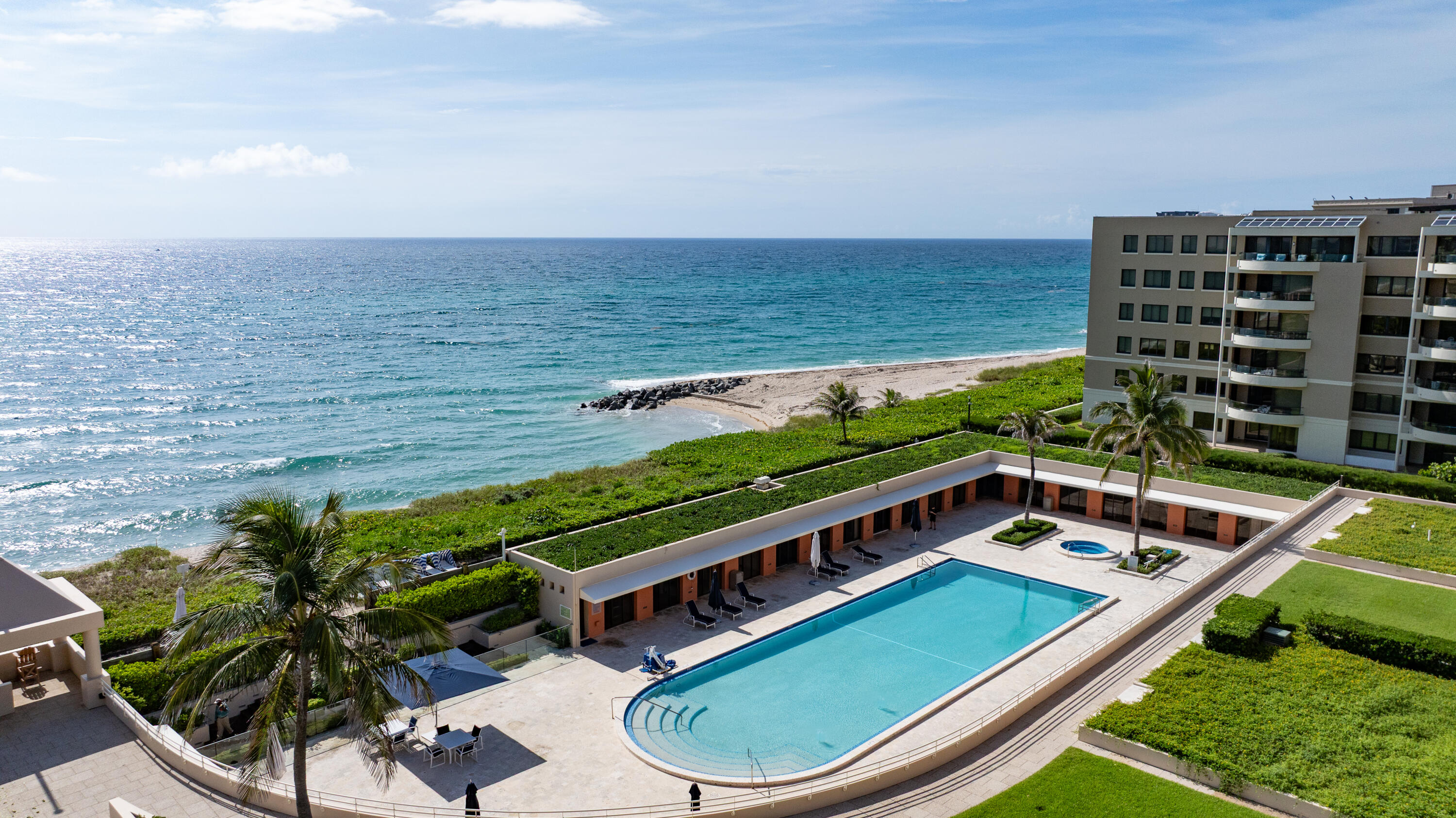 2 North Breakers Row, Unit N25 Palm Beach, FL 33480 - Photo 50 of 79 2 N Breakers Row33