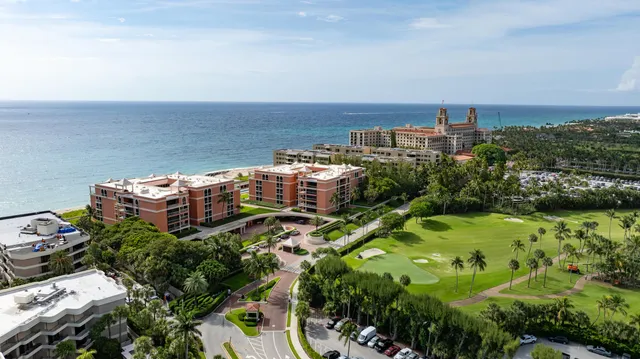 $8,500,000 | 2 North Breakers Row, Unit N25, Palm Beach, FL 33480