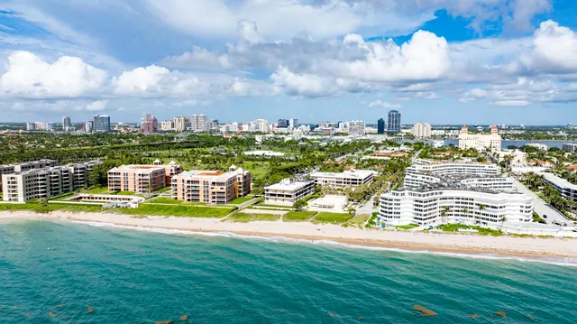$8,500,000 | 2 North Breakers Row, Unit N25, Palm Beach, FL 33480
