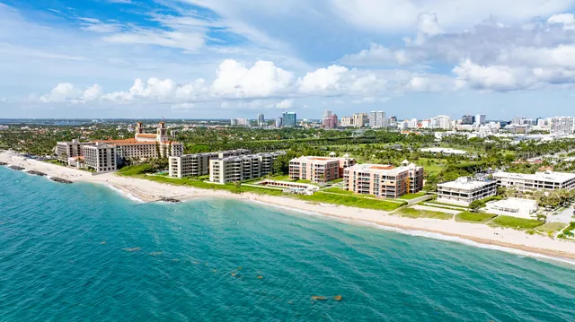 $8,500,000 | 2 North Breakers Row, Unit N25, Palm Beach, FL 33480