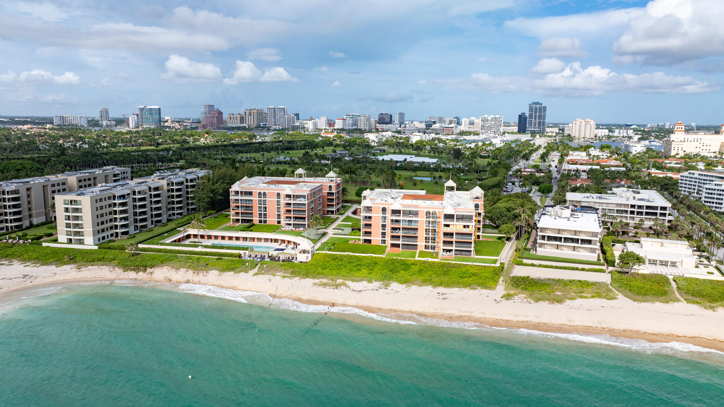 2 North Breakers Row, Unit N25 Palm Beach, FL 33480 - Photo 64 of 79 a view of a city