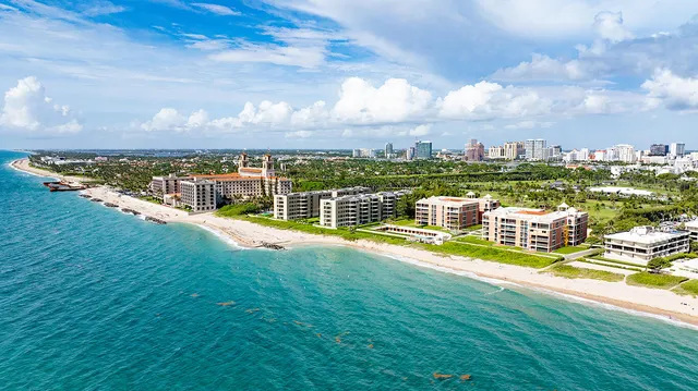$8,500,000 | 2 North Breakers Row, Unit N25, Palm Beach, FL 33480