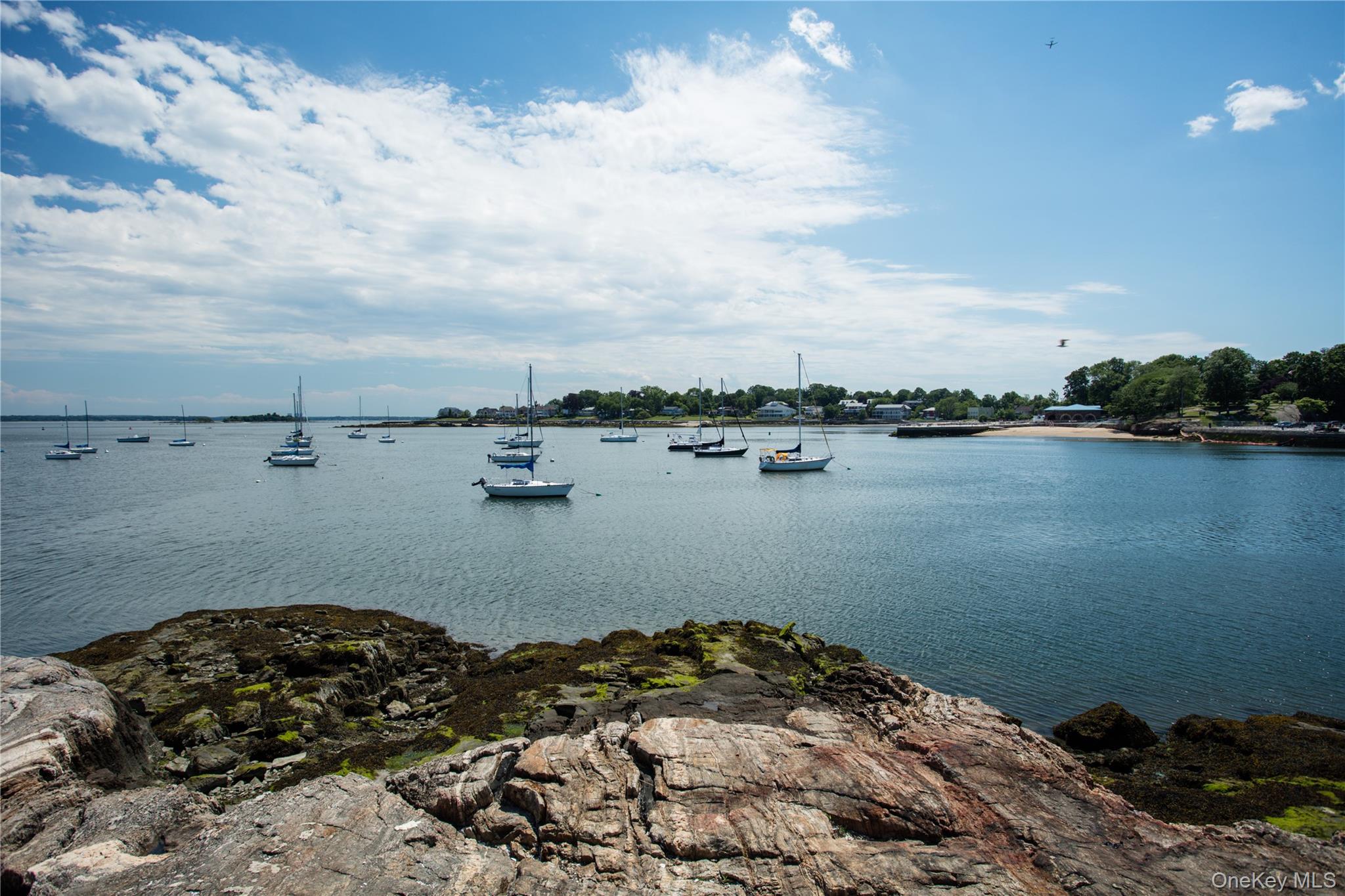 7 Alpha Place, Unit FIRST New Rochelle, NY 10805 - Photo 25 of 25 Steps away from Hudson Park, Long Island Sound