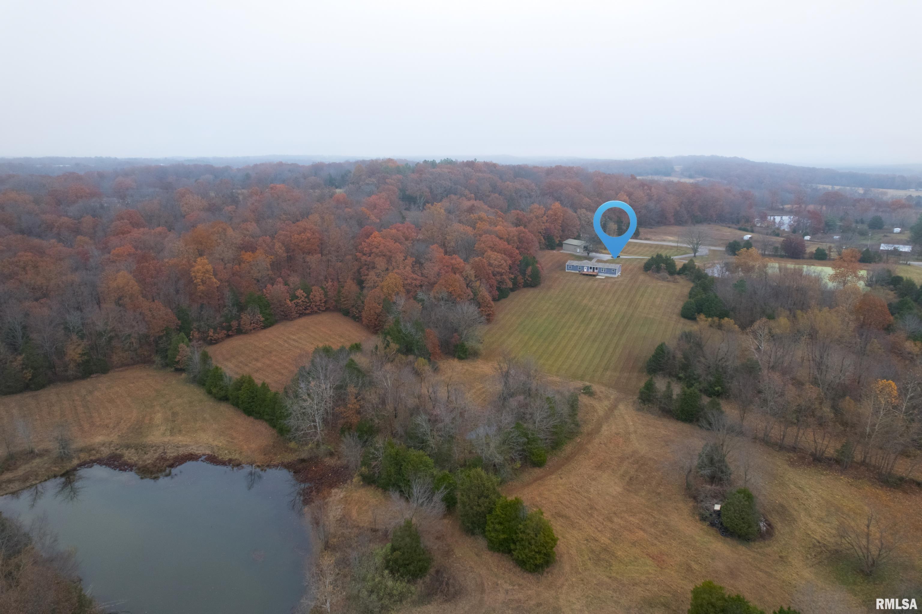 890 Gilead Church Road Simpson, IL 62985 - Photo 11 of 40