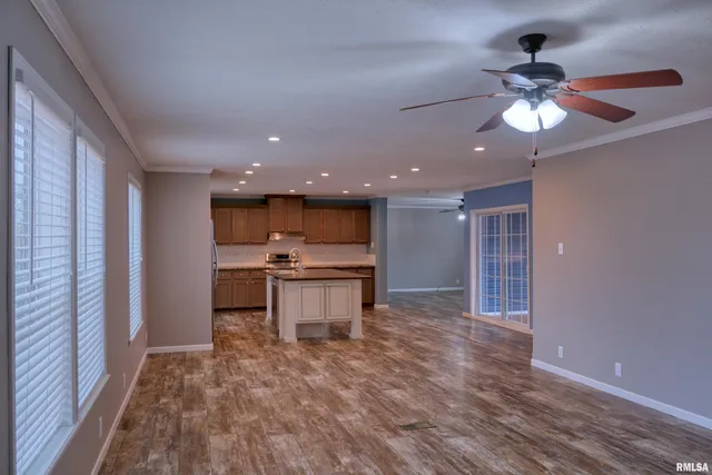 $279,500 | 890 Gilead Church Road, Simpson, IL 62985