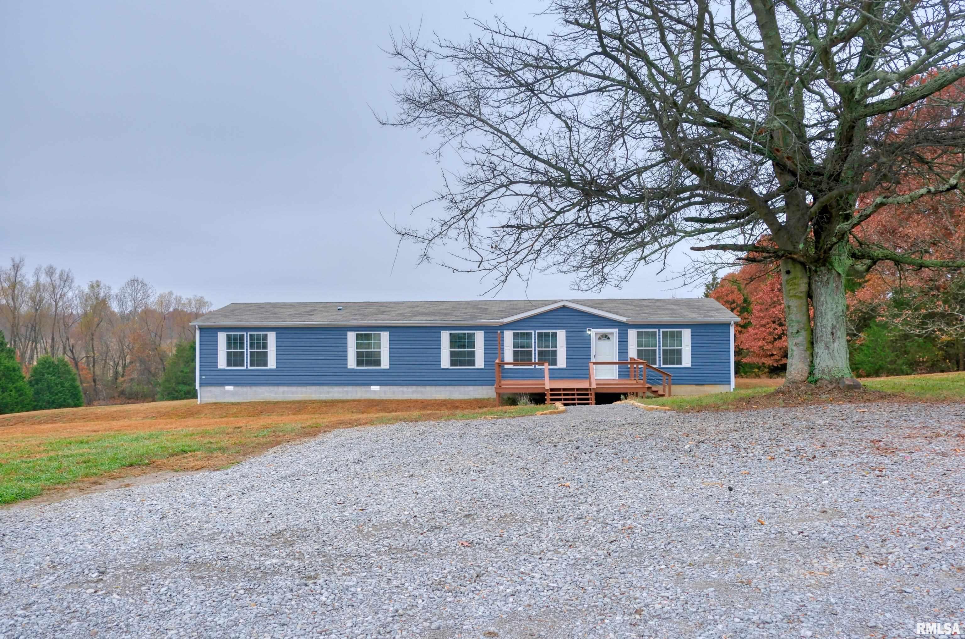 890 Gilead Church Road Simpson, IL 62985 - Photo 2 of 40