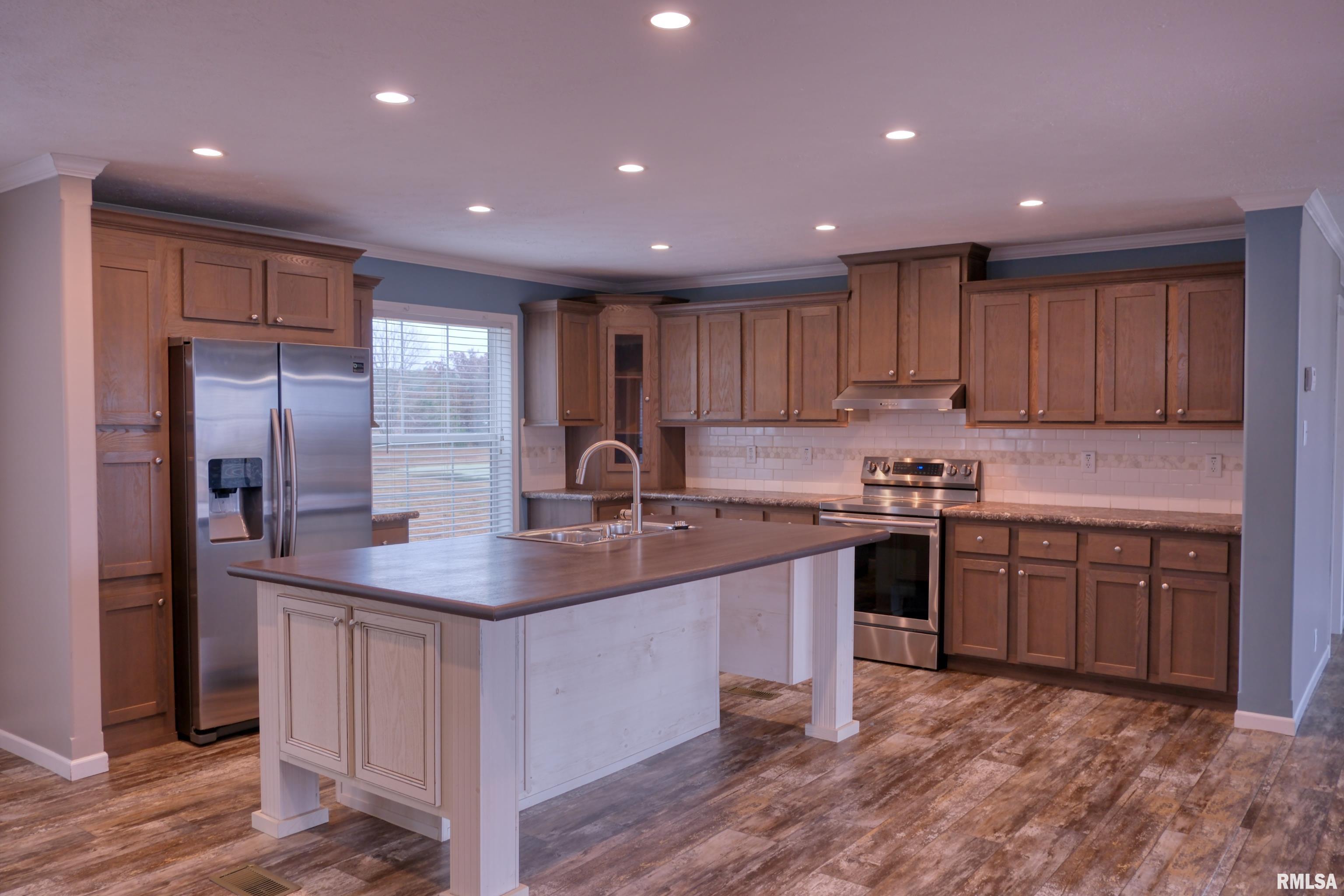 890 Gilead Church Road Simpson, IL 62985 - Photo 21 of 40