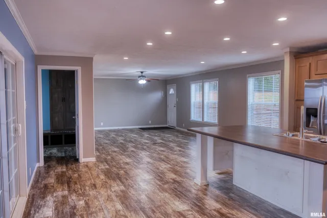 $279,500 | 890 Gilead Church Road, Simpson, IL 62985