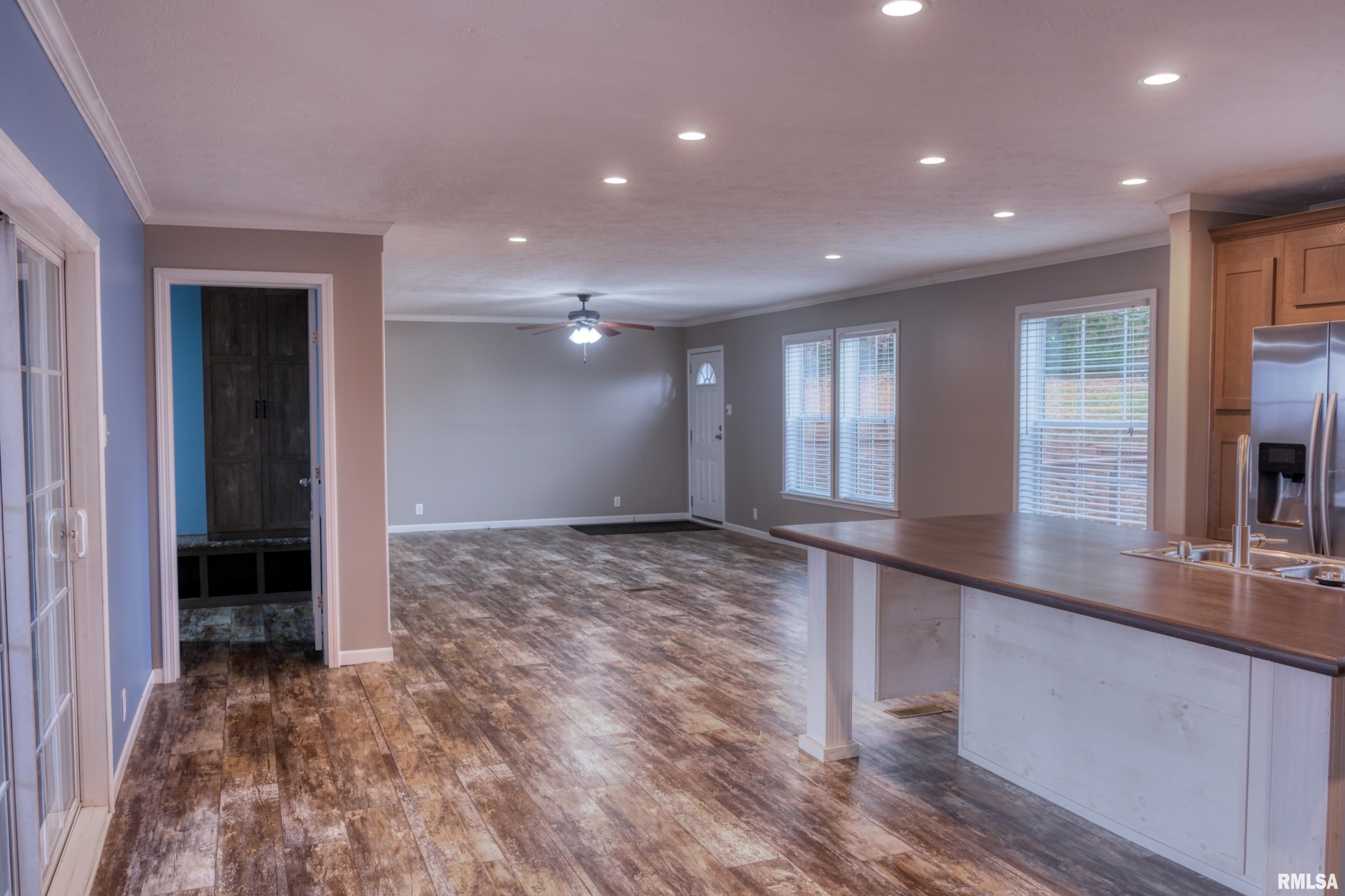 890 Gilead Church Road Simpson, IL 62985 - Photo 25 of 40