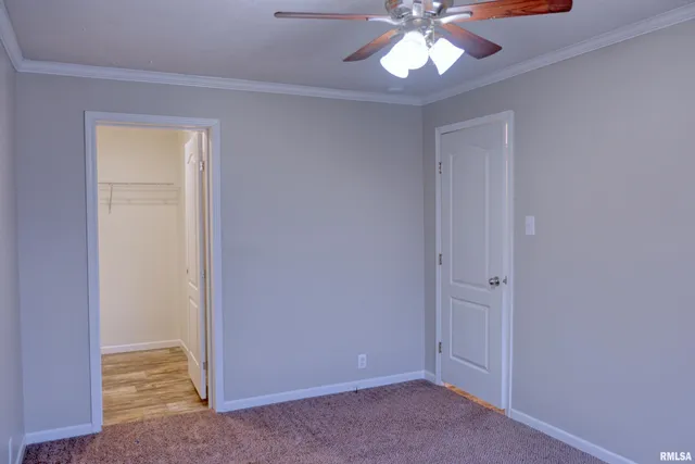 $279,500 | 890 Gilead Church Road, Simpson, IL 62985