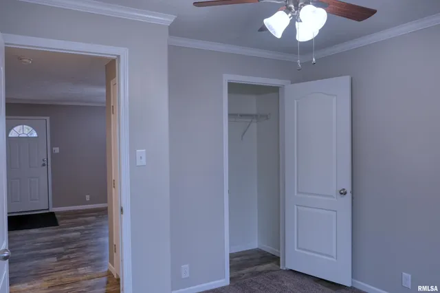 $279,500 | 890 Gilead Church Road, Simpson, IL 62985