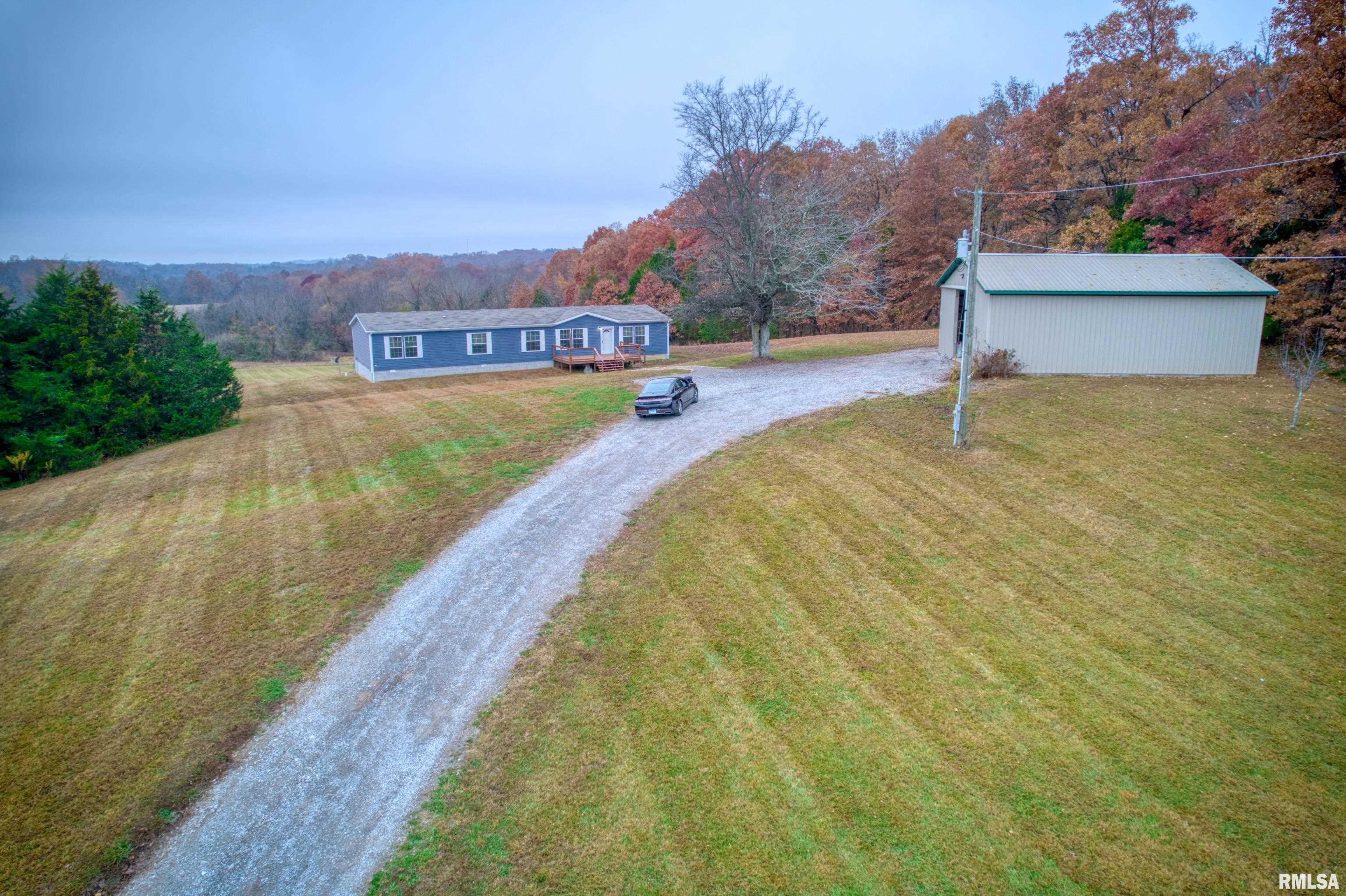 890 Gilead Church Road Simpson, IL 62985 - Photo 4 of 40