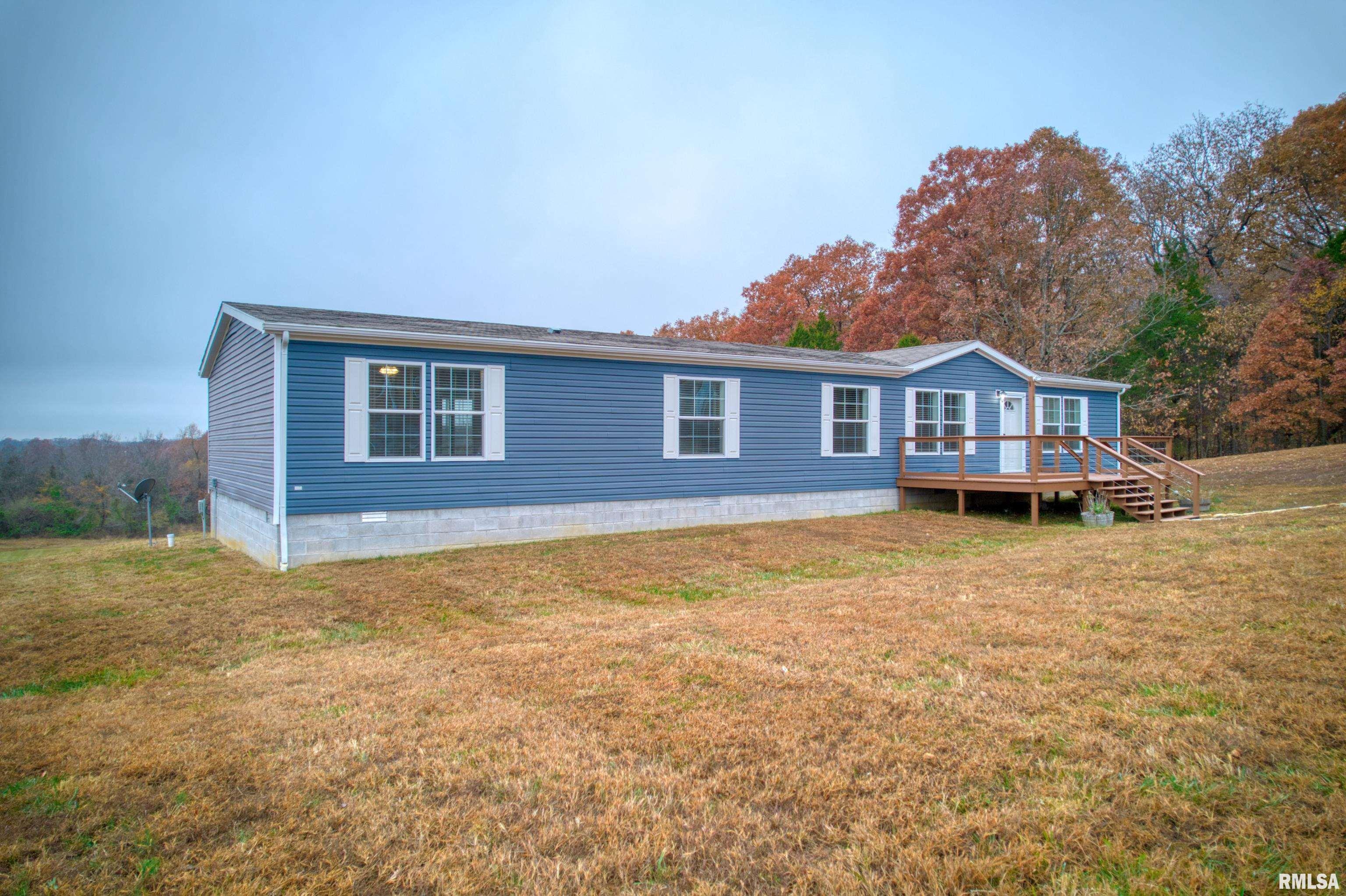 890 Gilead Church Road Simpson, IL 62985 - Photo 8 of 40