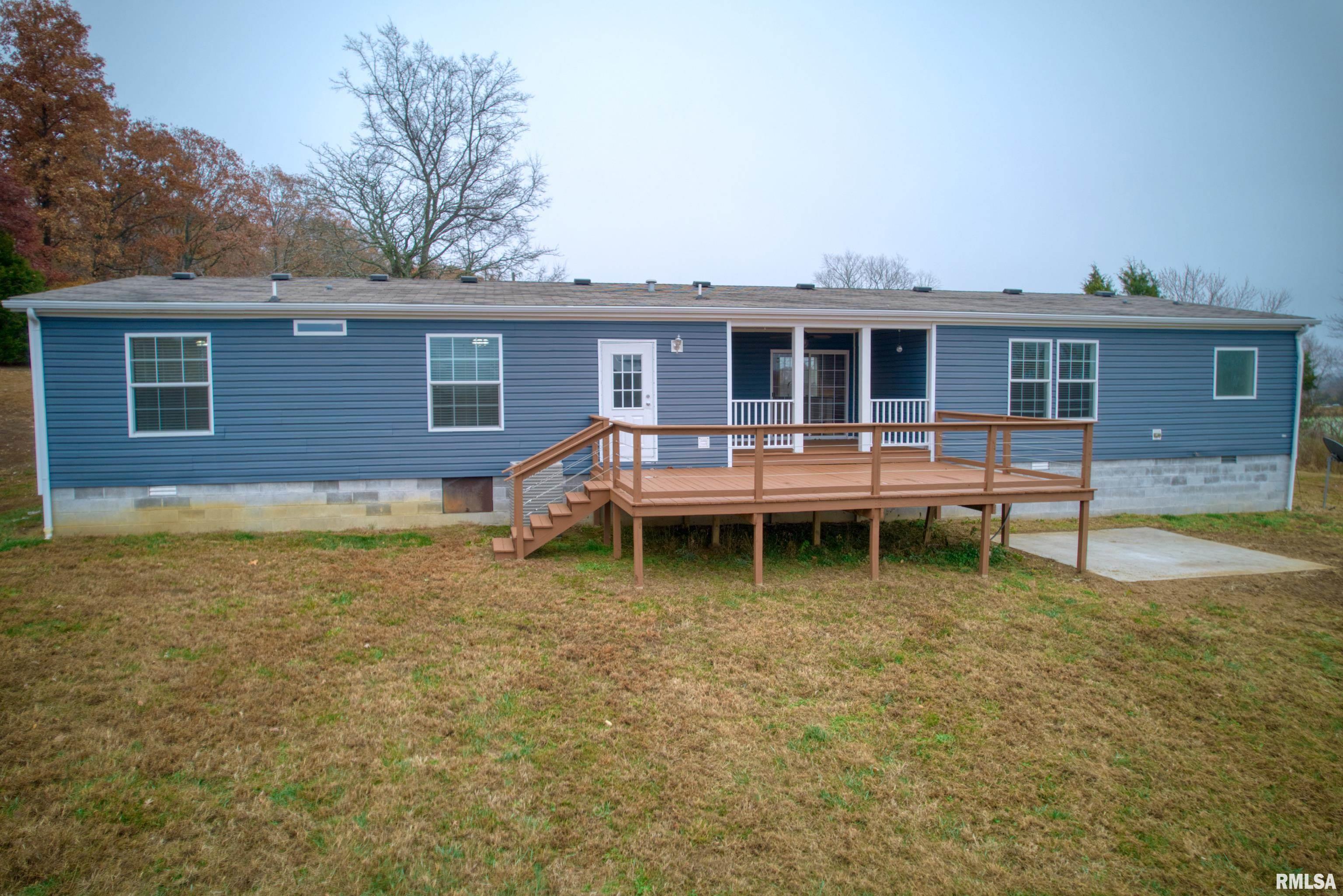 890 Gilead Church Road Simpson, IL 62985 - Photo 9 of 40