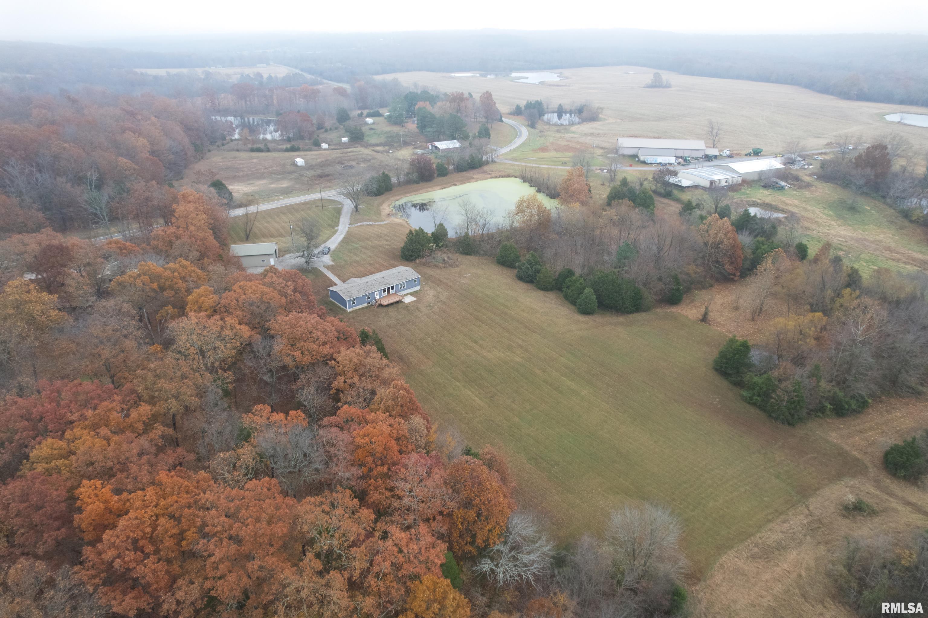 890 Gilead Church Road Simpson, IL 62985 - Photo 10 of 40