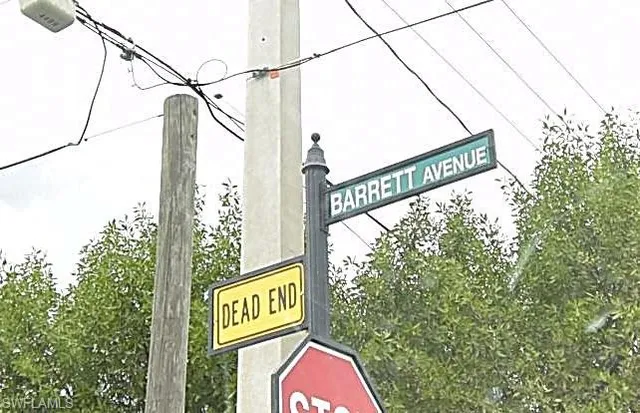 $1,500 | 3125 Barrett Avenue, Naples, FL 34112