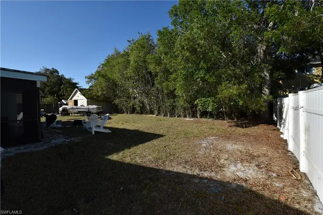 $1,500 | 3125 Barrett Avenue, Naples, FL 34112