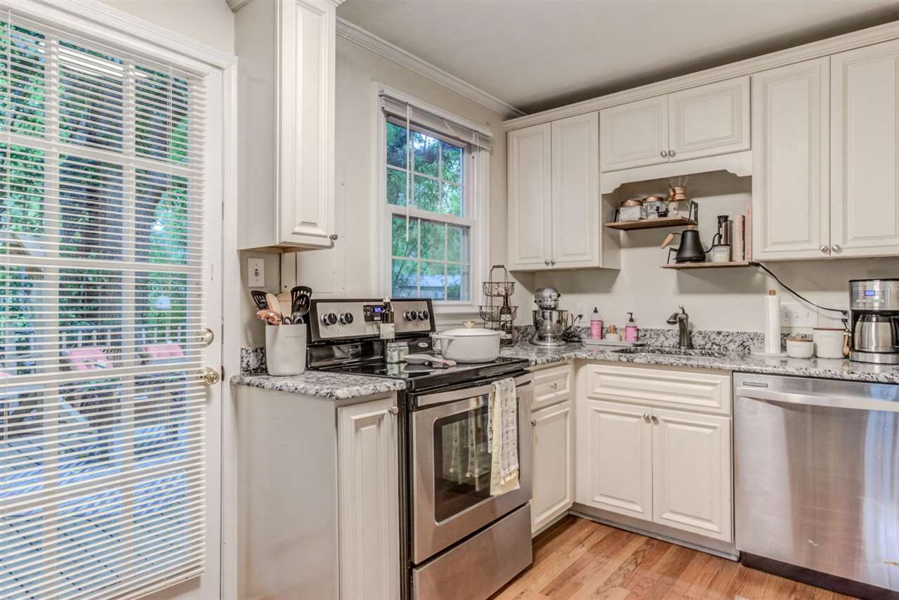 1611 Bickett Boulevard Raleigh, NC 27608 - Photo 14 of 30 Photo 14