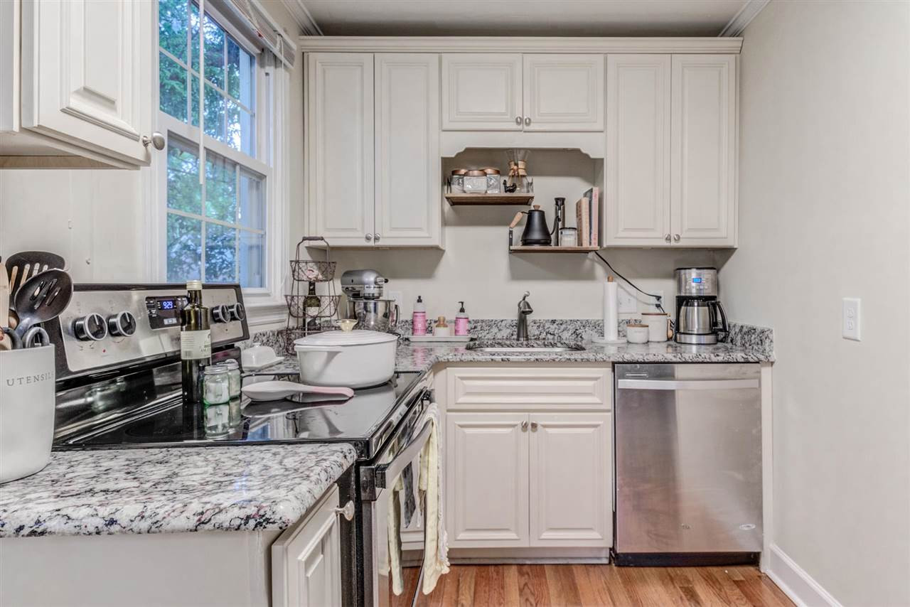 1611 Bickett Boulevard Raleigh, NC 27608 - Photo 15 of 30 Photo 15