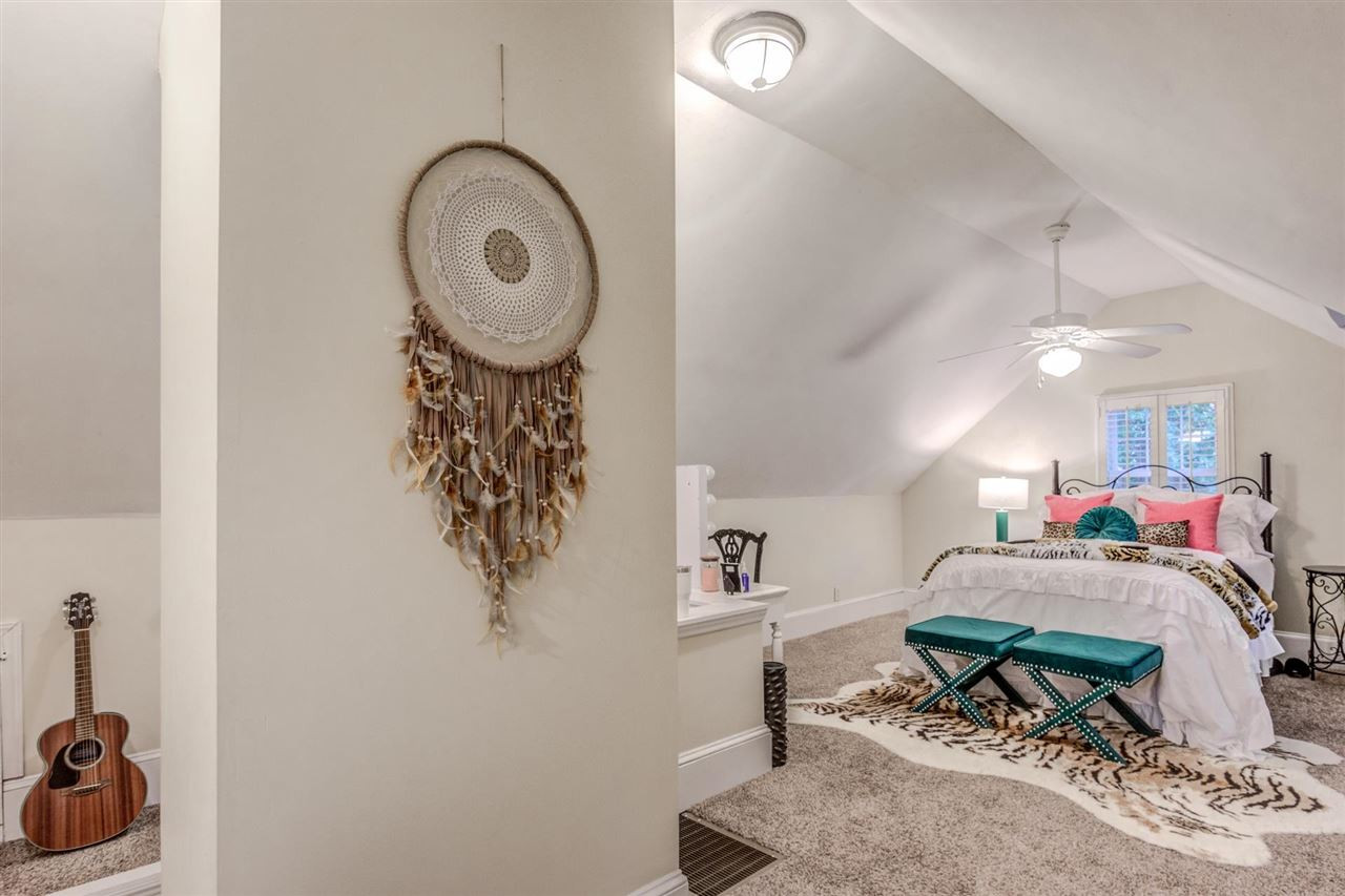 1611 Bickett Boulevard Raleigh, NC 27608 - Photo 20 of 30 Photo 20