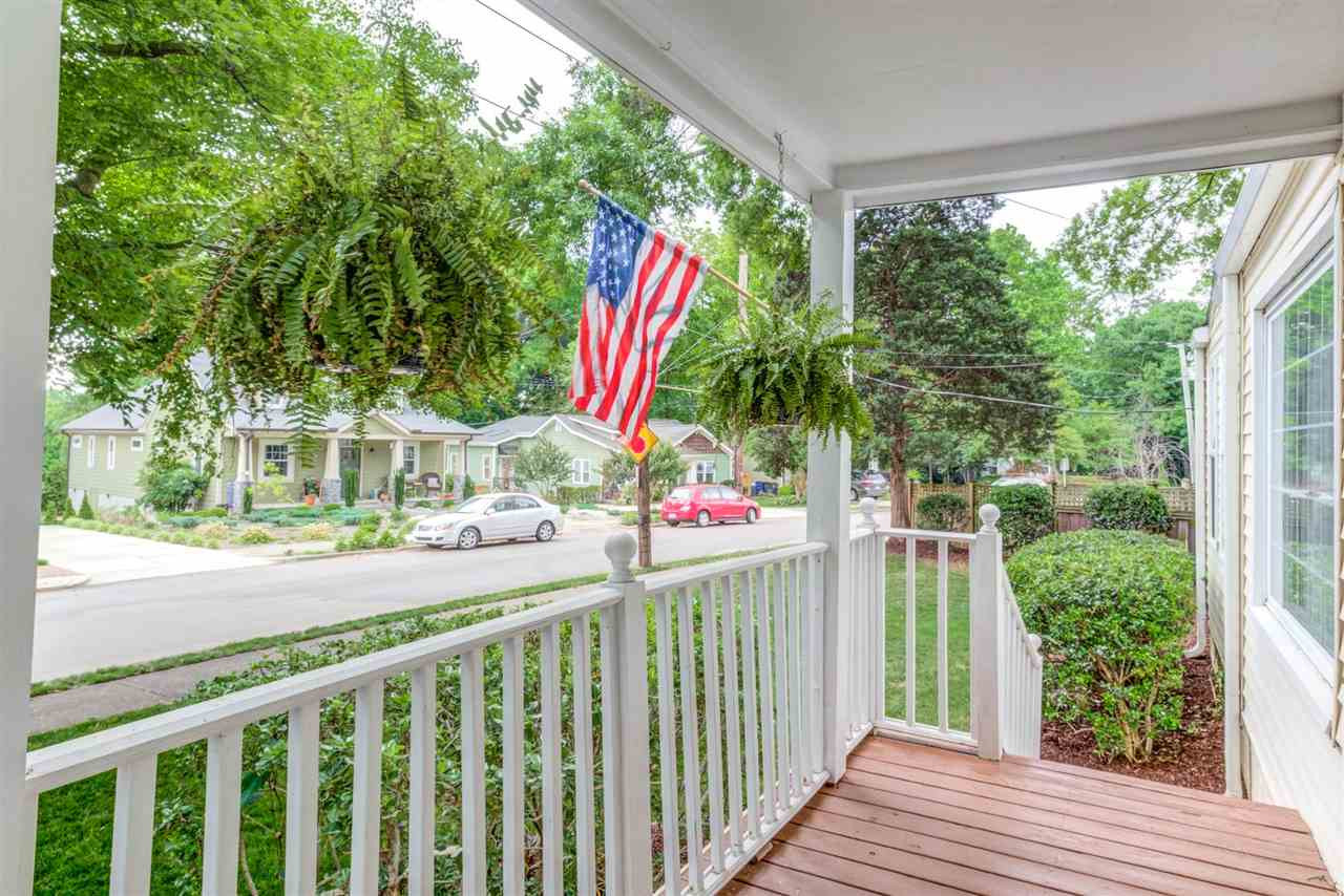 1611 Bickett Boulevard Raleigh, NC 27608 - Photo 2 of 30 Photo 2