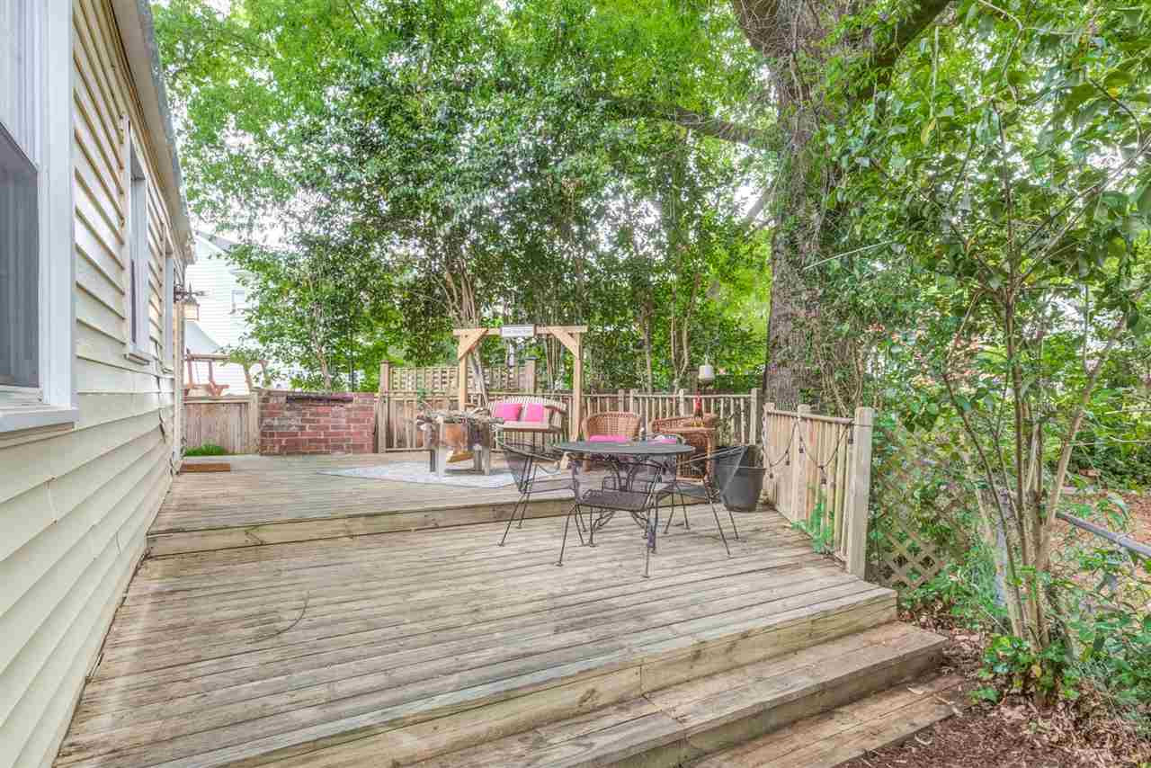 1611 Bickett Boulevard Raleigh, NC 27608 - Photo 23 of 30 Photo 23