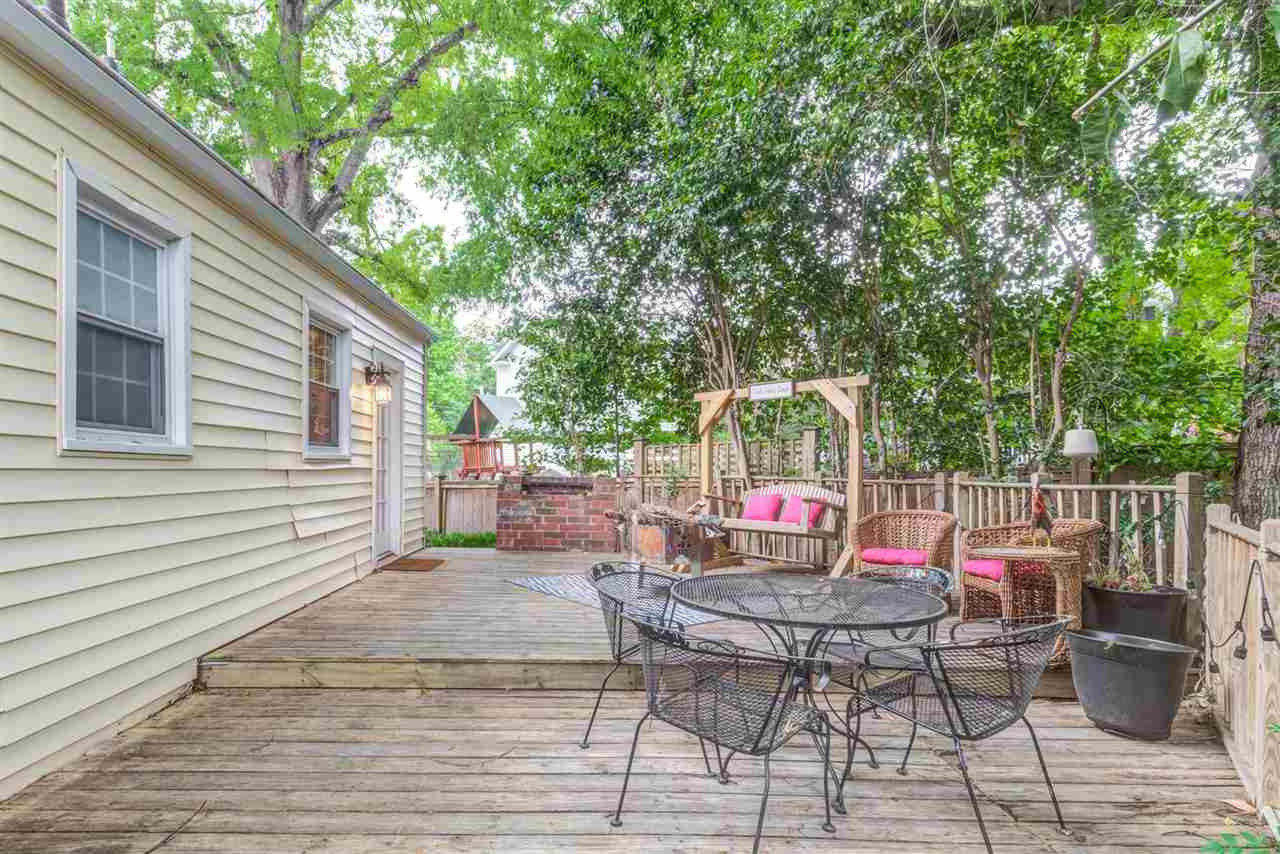 1611 Bickett Boulevard Raleigh, NC 27608 - Photo 24 of 30 Photo 24