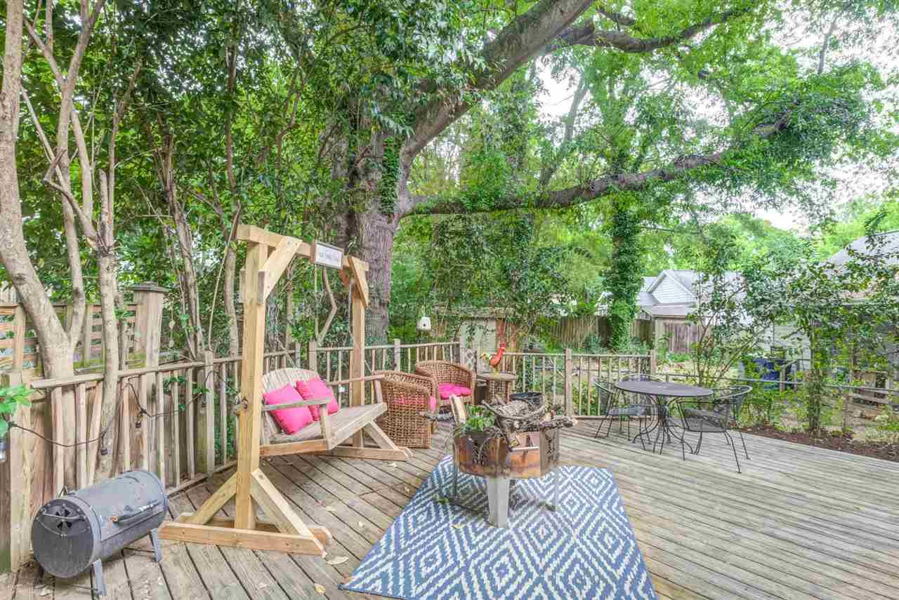 1611 Bickett Boulevard Raleigh, NC 27608 - Photo 25 of 30 Photo 25