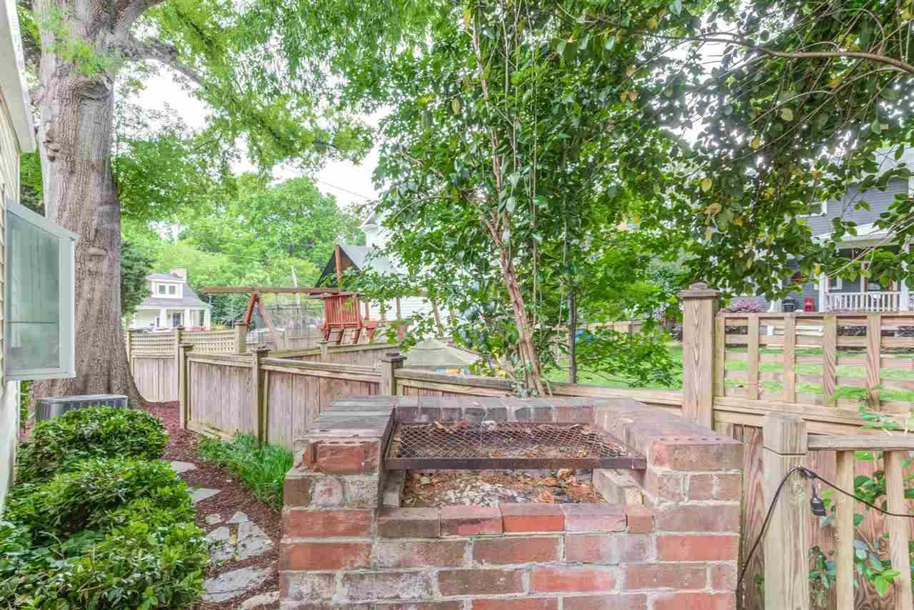 1611 Bickett Boulevard Raleigh, NC 27608 - Photo 27 of 30 Photo 27