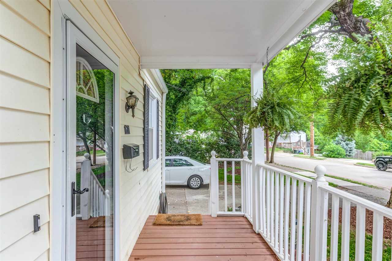 1611 Bickett Boulevard Raleigh, NC 27608 - Photo 28 of 30 Photo 28