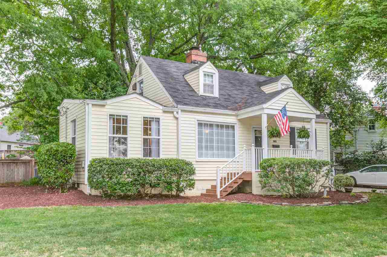 1611 Bickett Boulevard Raleigh, NC 27608 - Photo 30 of 30 Photo 30