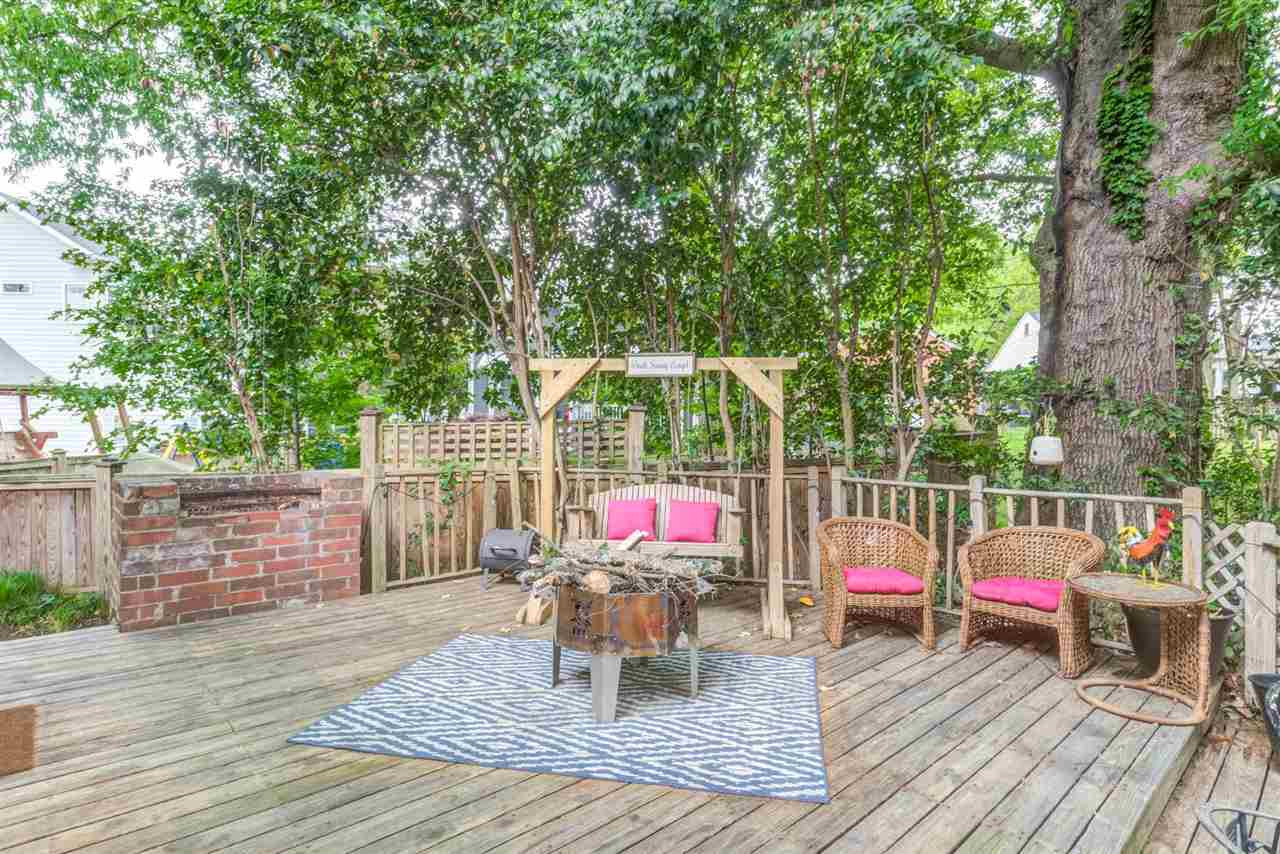 1611 Bickett Boulevard Raleigh, NC 27608 - Photo 3 of 30 Photo 3