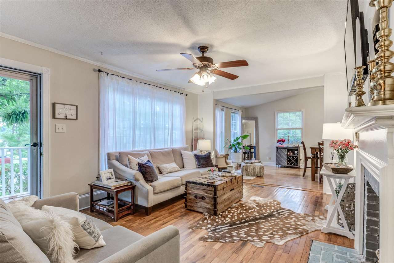 1611 Bickett Boulevard Raleigh, NC 27608 - Photo 6 of 30 Photo 6