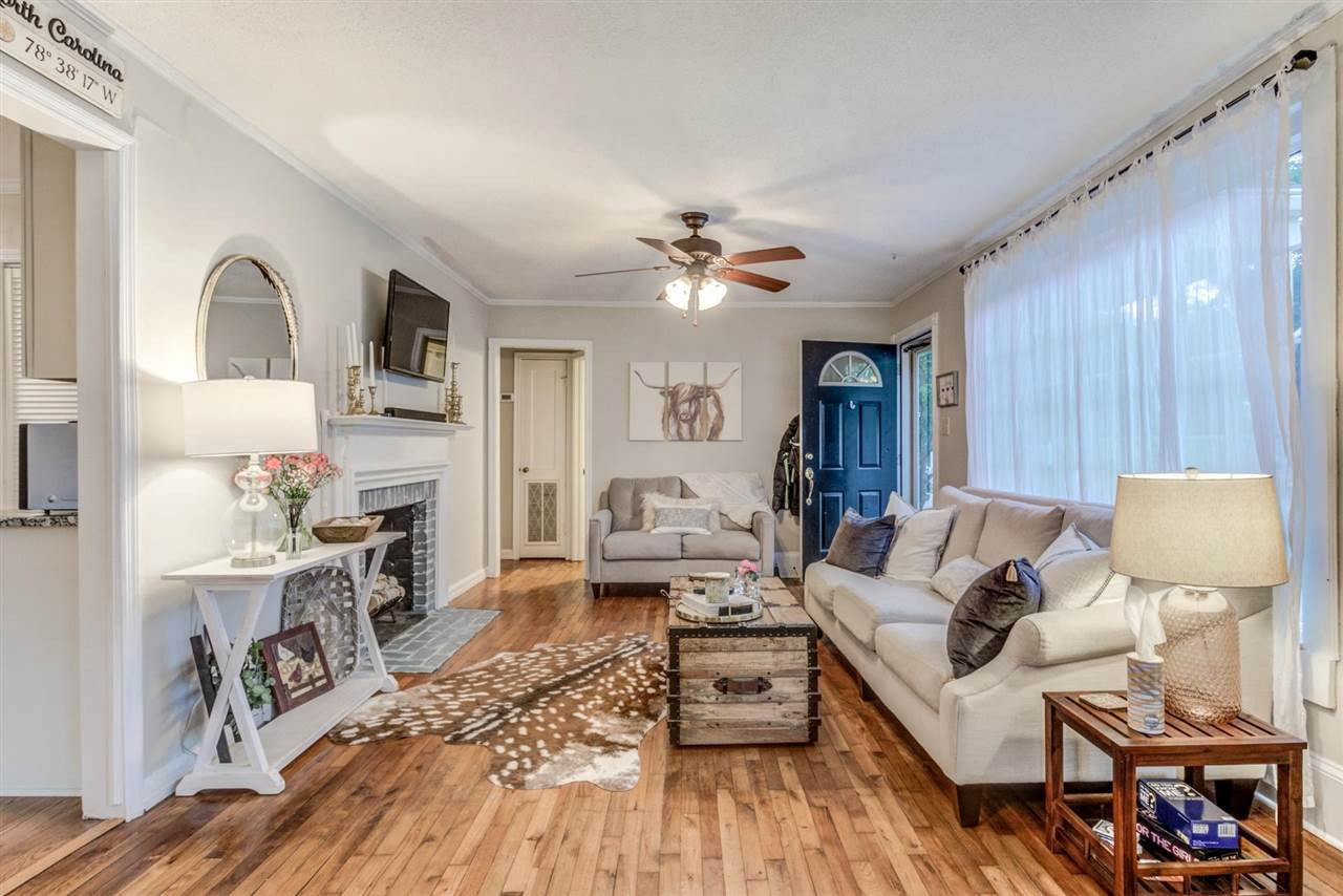 1611 Bickett Boulevard Raleigh, NC 27608 - Photo 7 of 30 Photo 7