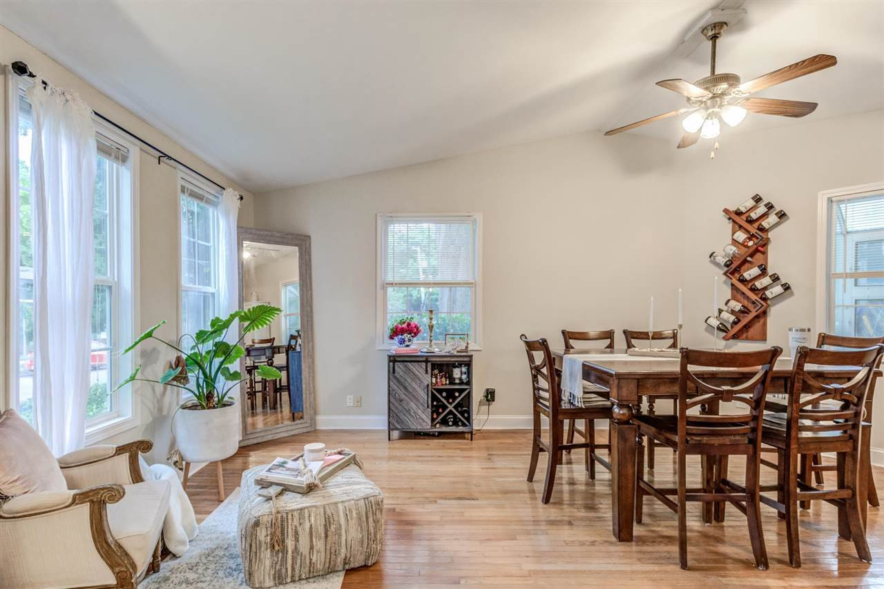 1611 Bickett Boulevard Raleigh, NC 27608 - Photo 8 of 30 Photo 8