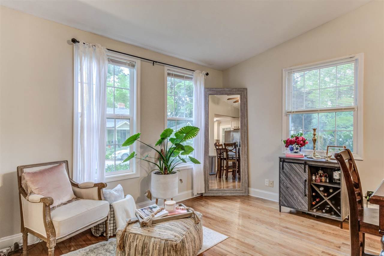 1611 Bickett Boulevard Raleigh, NC 27608 - Photo 9 of 30 Photo 9