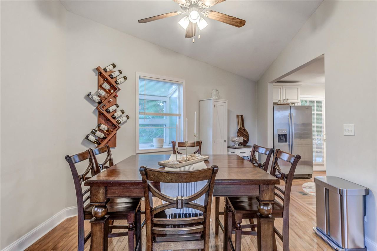 1611 Bickett Boulevard Raleigh, NC 27608 - Photo 10 of 30 Photo 10