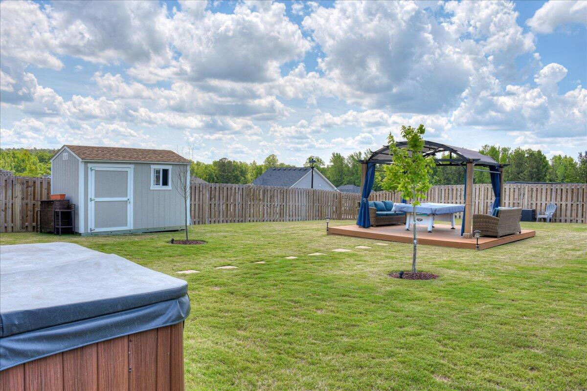 705 Fordham Road Grovetown, GA 30813 - Photo 32 of 36 33-133