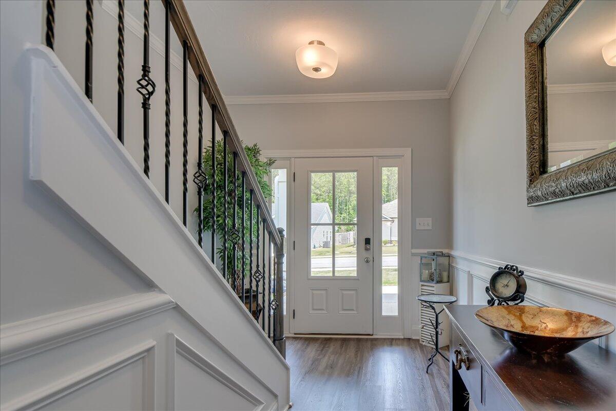 705 Fordham Road Grovetown, GA 30813 - Photo 4 of 36 05-105