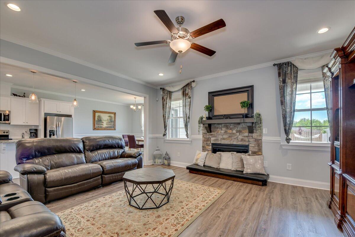 705 Fordham Road Grovetown, GA 30813 - Photo 6 of 36 07-107