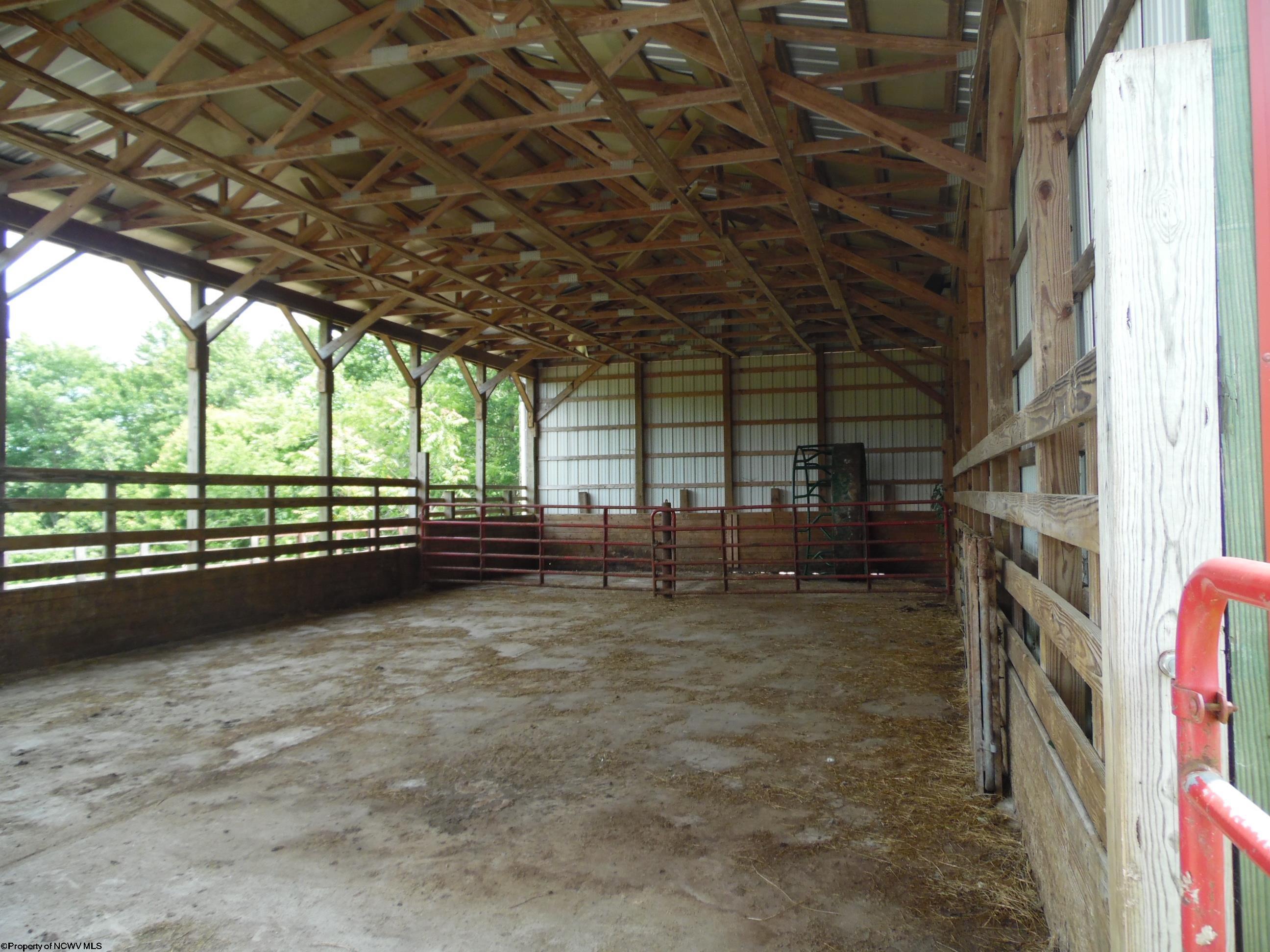 2100 Bulls Road Buckhannon, WV 26201 - Photo 13 of 22 Gallery Image 13